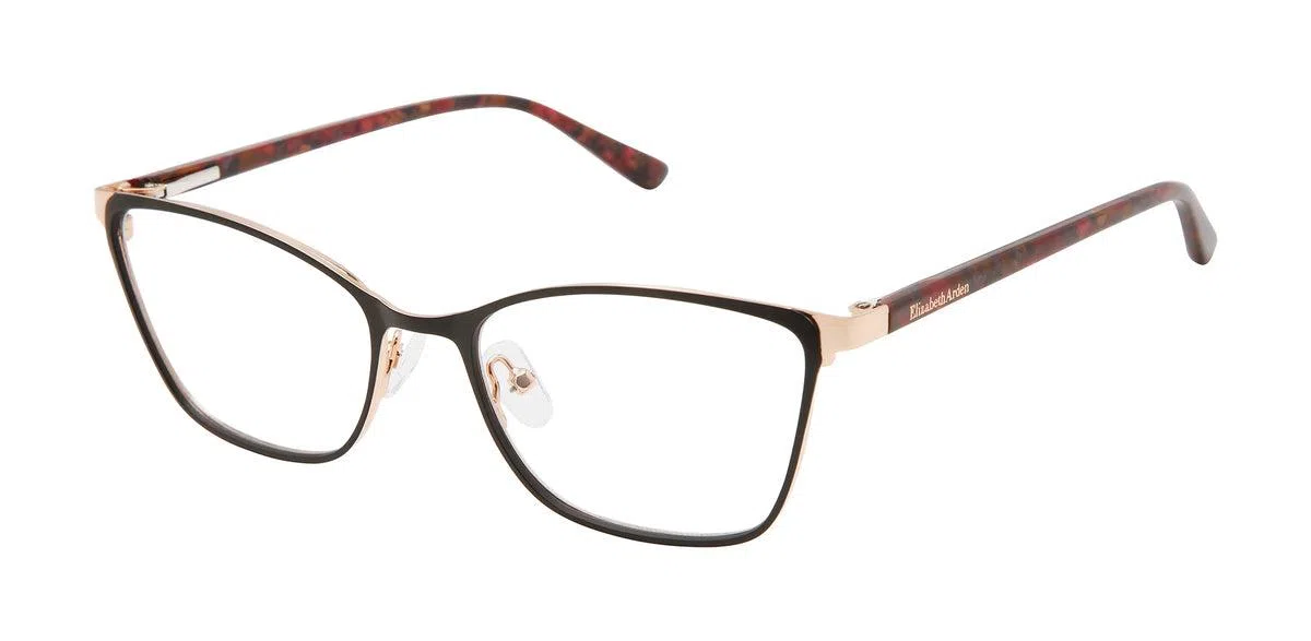 Elizabeth Arden 1278 Eyeglasses - view 2